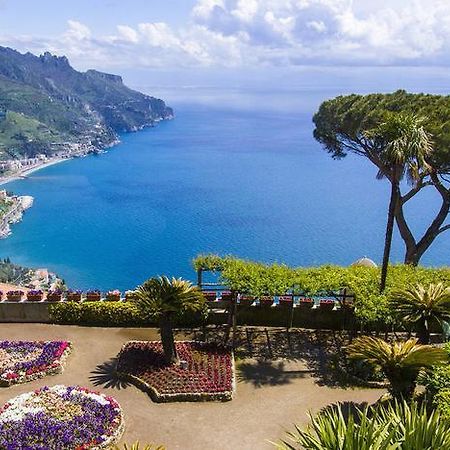 Willa Sweet House Ravello Zewnętrze zdjęcie
