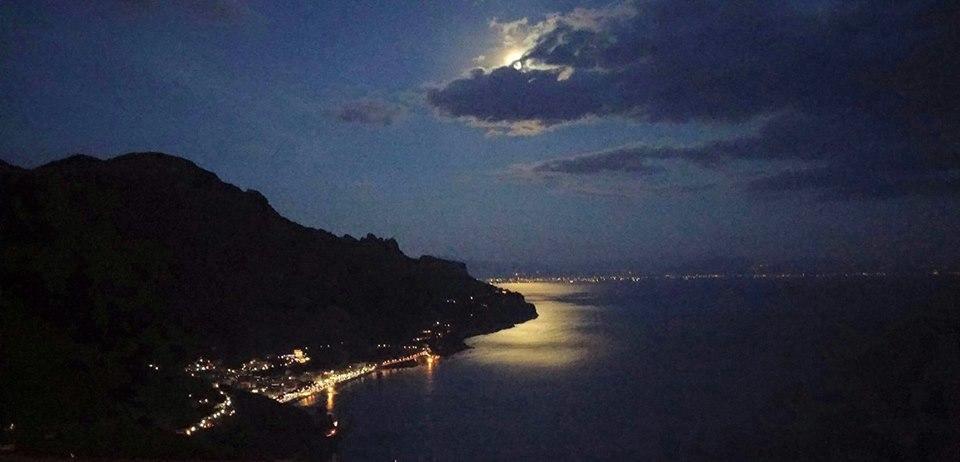 Willa Sweet House Ravello Pokój zdjęcie