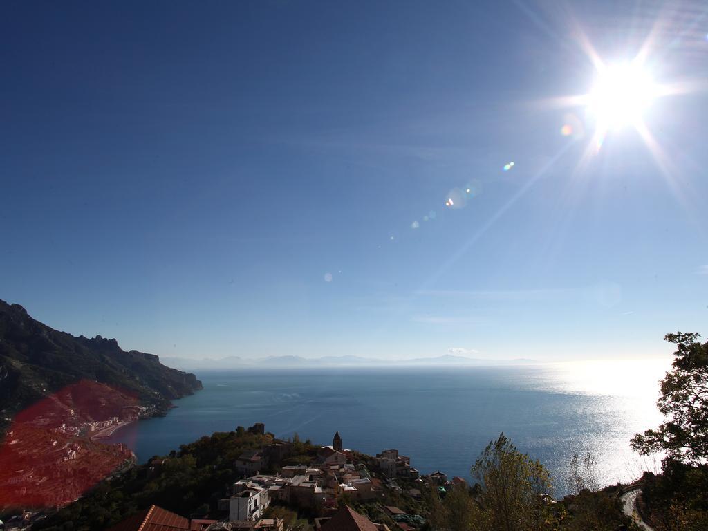 Willa Sweet House Ravello Pokój zdjęcie