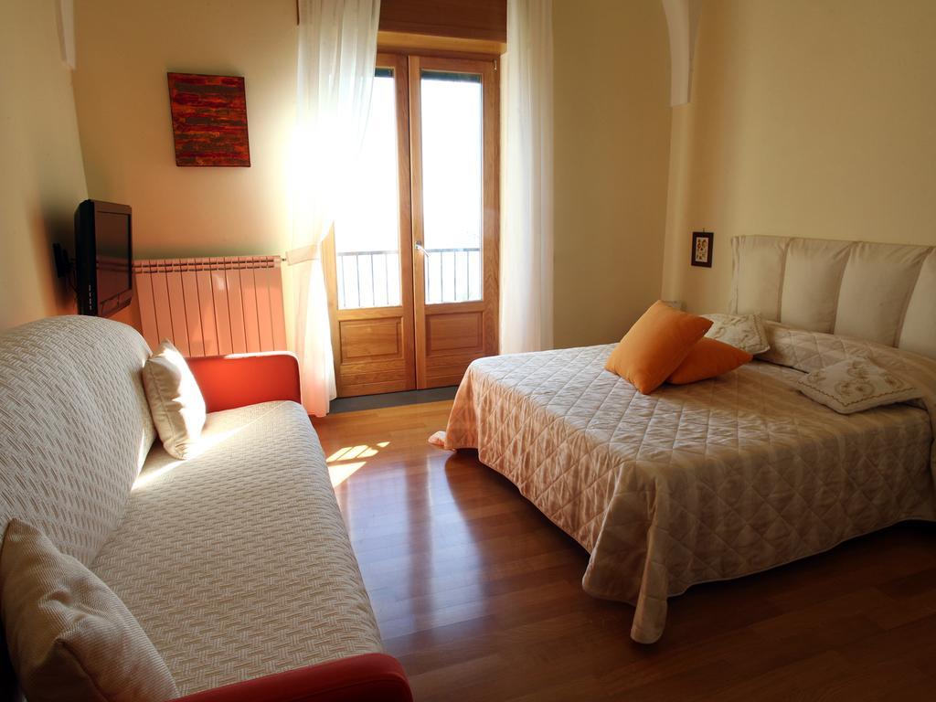 Willa Sweet House Ravello Pokój zdjęcie