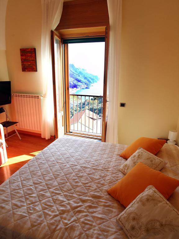 Willa Sweet House Ravello Pokój zdjęcie