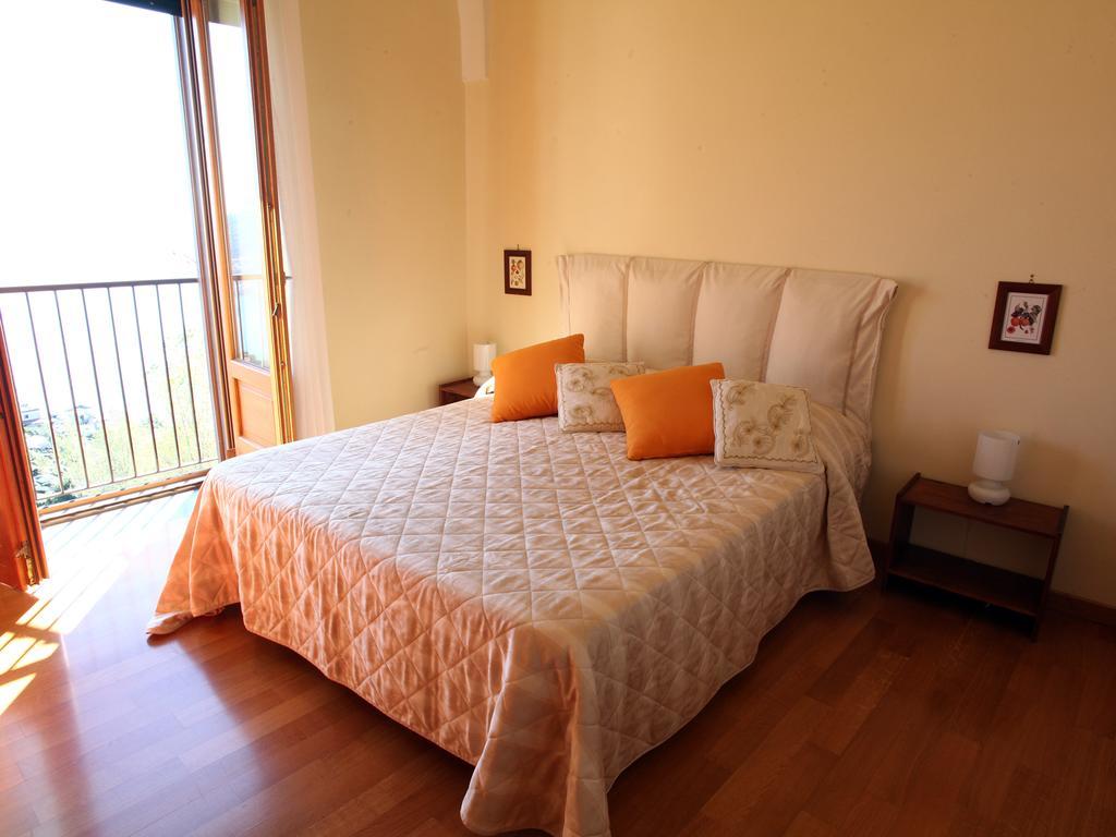 Willa Sweet House Ravello Pokój zdjęcie