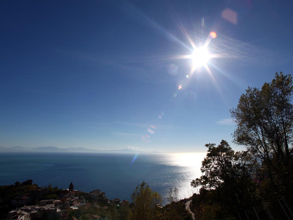 Willa Sweet House Ravello Pokój zdjęcie