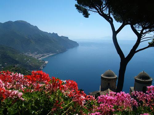 Willa Sweet House Ravello Zewnętrze zdjęcie